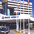 Melia Habana hotel.